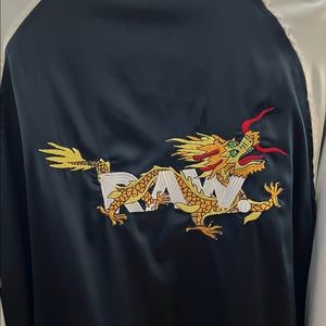G-Star bomber Jacket